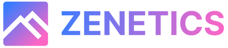 Zenetics Logo